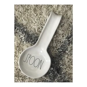 Rae Dunn SPOON rest